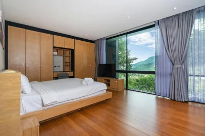 2BR Pavilion near Kamala Beach, Natural Park P10 – Foto 2