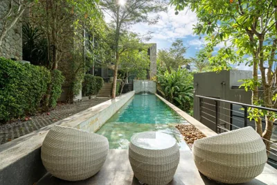 2BR Pavilion near Kamala Beach, Natural Park P10 – Foto 4