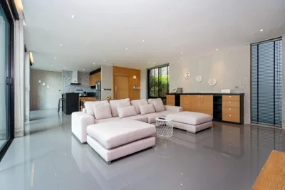 2BR Pavilion near Kamala Beach, Natural Park P10 – Foto 5