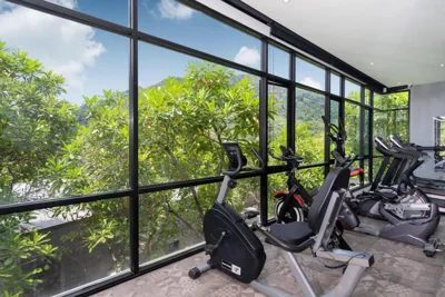 2BR Pavilion near Kamala Beach, Natural Park P10 – Foto 6