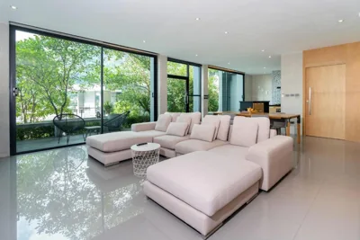 2BR Pavilion near Kamala Beach, Natural Park P10 – Foto 10