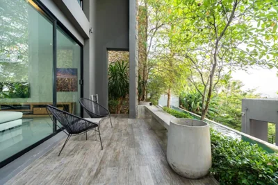 2BR Pavilion near Kamala Beach, Natural Park P10 – Foto 11