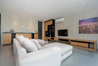 2BR Pavilion near Kamala Beach, Natural Park P10 – Foto 15