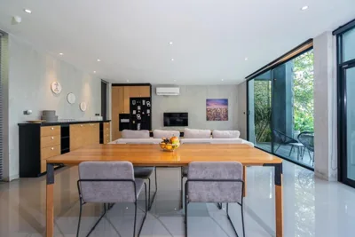 2BR Pavilion near Kamala Beach, Natural Park P10 – Foto 16